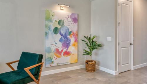 Last Minute Disney Getaway Private Pool Themed Bedrooms. Book Now 87413 - Foto 5, Other