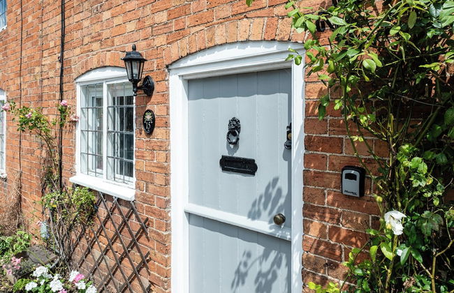 Clifford Chambers Cosy 2 Bedroom Cottage - Foto 74