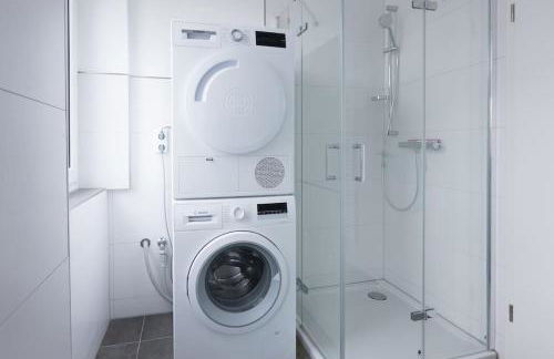 Stylish & Bright Apartment in Top Location - Foto 21