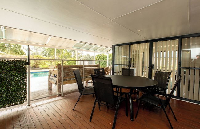 Pool & Putt Paradise - Foto 29