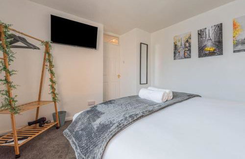 Chester home slps 5 by restfully - Foto 15