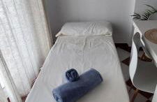 Coqueto apartamento céntrico con terraza y parking - Foto 9