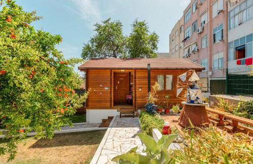 Algés Village Casa 4 by Lisbon-Coast vacation - Photo 43