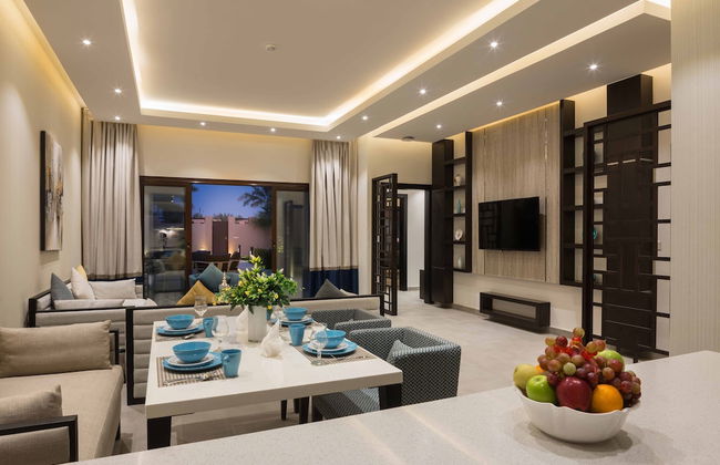 Dorat Najd Resort - Photo 16