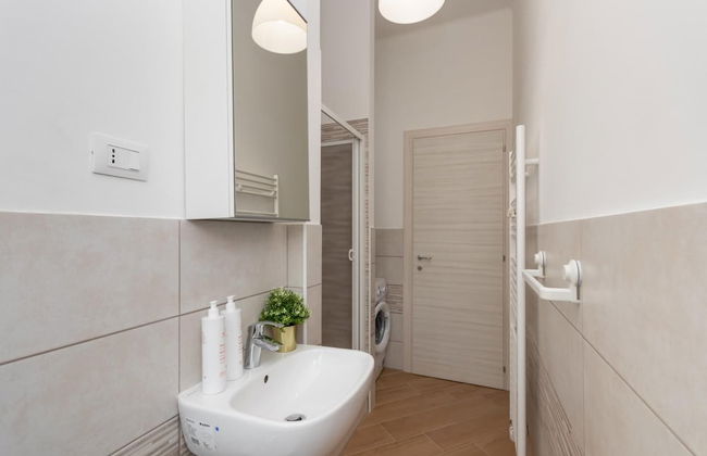 Cialdini 41 - Cialdini Apartment Close to the City - Foto 6