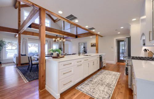 Bamboo Sands Villa and Captains Lookout - Foto 43