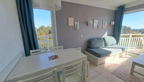 Appartement Terrasse Vue Mer - Les Sables d'Olonne - Foto 2