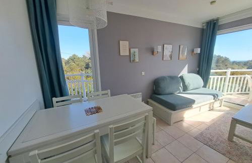 Appartement Terrasse Vue Mer - Les Sables d'Olonne - Foto 2