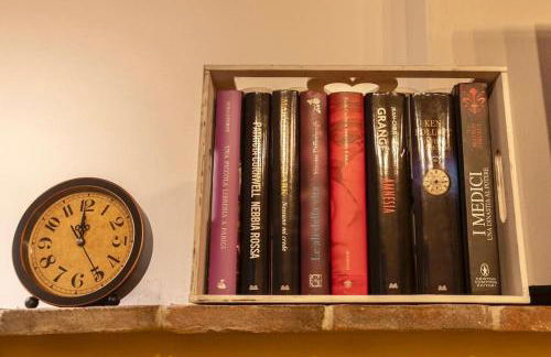 Casina di Lia - Foto 26