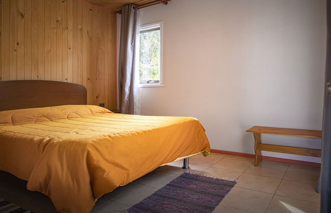 Cabañas Tierra Nueva - Foto 2