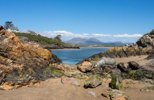 Bryn Y Mor, Borth Y Gest - Foto 71