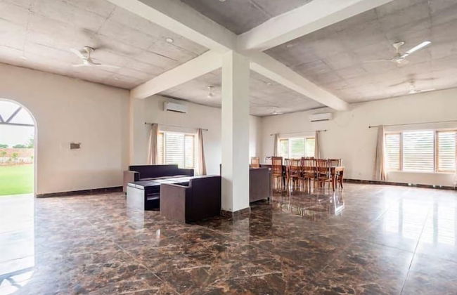 Royal green farm stay - Foto 12