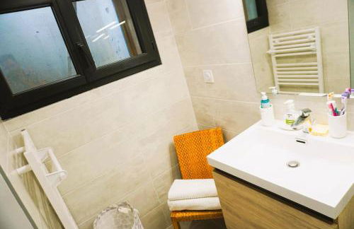 Lo' Ruino - Clim - 4 Pers - Plage - Prest 'immo - Foto 21