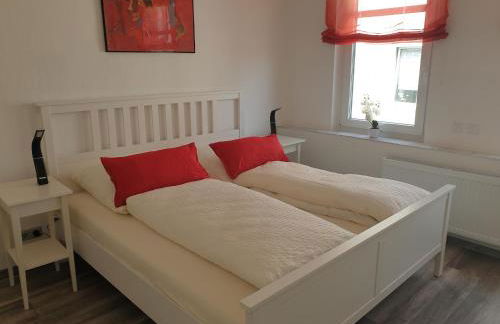 Ferienwohnung Leilas Lodge - Foto 10