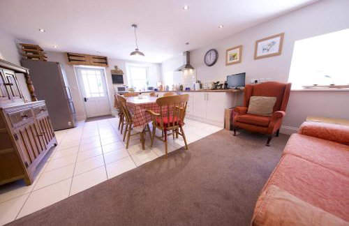 Overdale Cottage - Foto 18