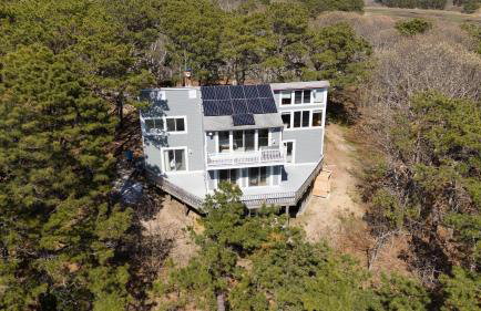 Cape Getaway by Leavetown Vacations - Foto 13