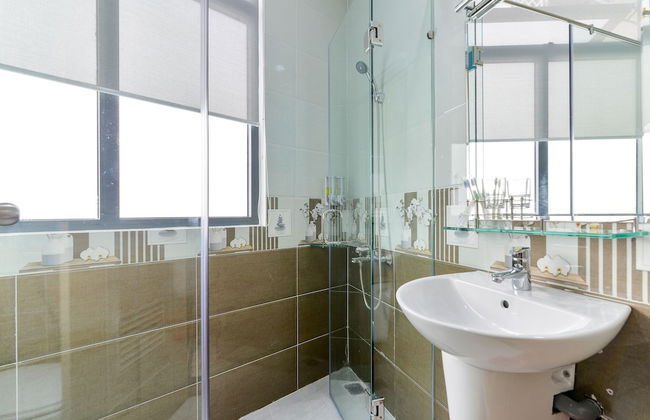 Estelle Boutique Apartment - Photo 62