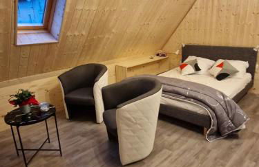 la maison des fleurs studio - Foto 8