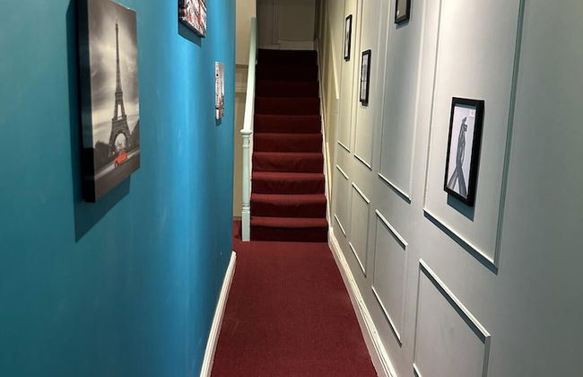 Acton Vale hotel - Foto 2