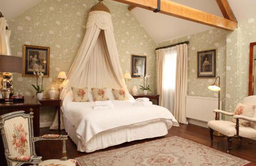 Cope Cottage - Foto 13