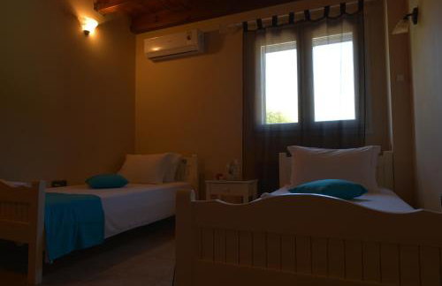 Paxos Santa Marina Villas - Photo 27