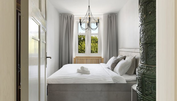 Elite Apartments Sopot Parkowa - Foto 5, Habitación