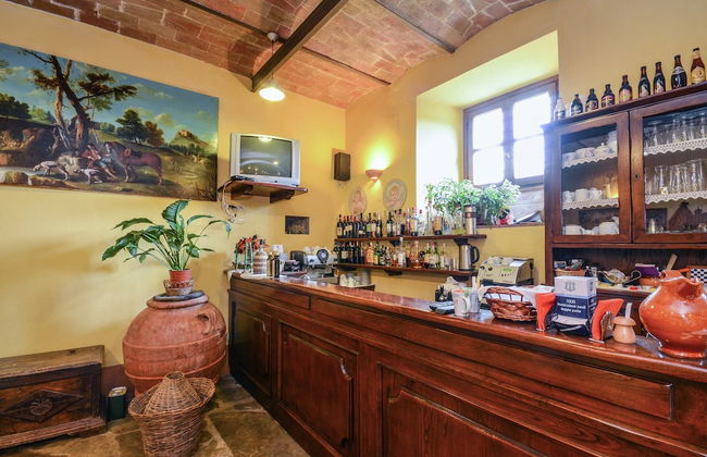 Modern Holiday Home in Monte Santa Maria Tiberina - Foto 60