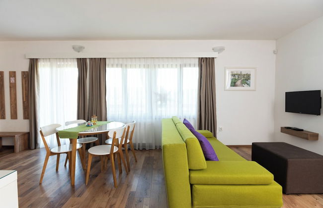 B&B Apartments Buric Plitvice Lakes - Foto 34