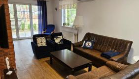 Dom u Kapitana w Lubiatowie - Foto 5