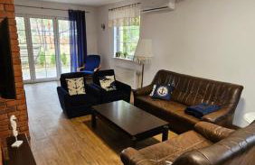 Dom u Kapitana w Lubiatowie - Foto 5