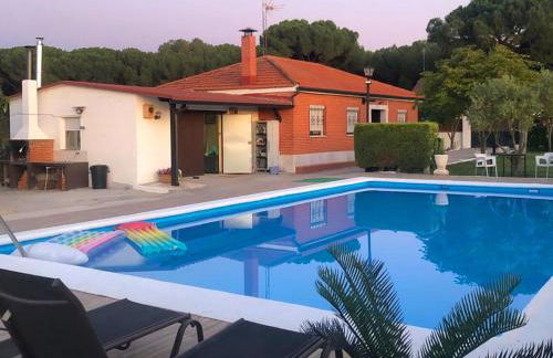 Villa La Espiga - Photo 1