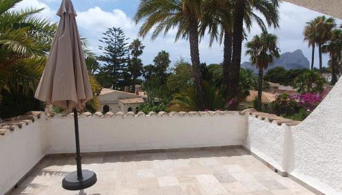 Detached House Big Terrace, Few Steps Away from the Beach, Paddel, MiniGolf, BBQ - Foto 1