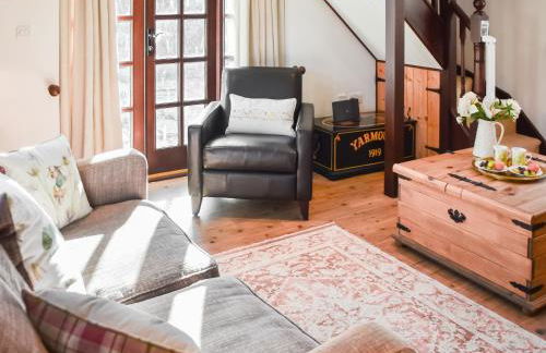 Starboard Cottage - Foto 10