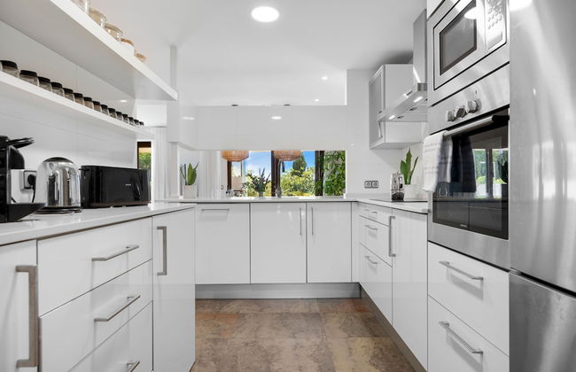 El Higueron Townhouse With Private Pool by Costarentals - Ref 252 - Foto 35