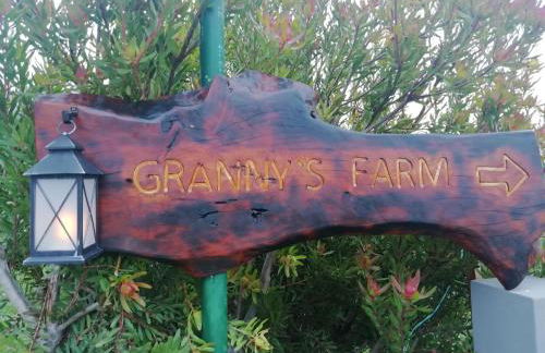 Granny's farm - Foto 58