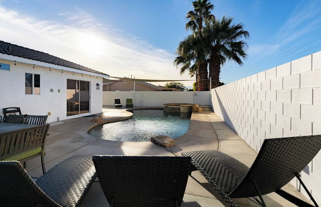 Pacifica Sur by Avantstay Pool, Hot Tub, Gazebo - Photo 25