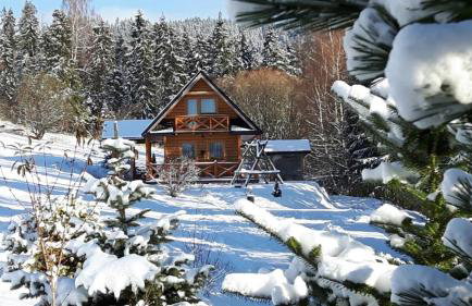 Domek w górach - Foto 5