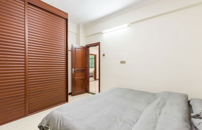 Jes&Vic Lucky Home - Foto 45