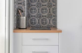 Marvellous Apt with a Large Private Terrace - Photo 25