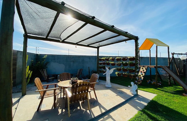 Casa Marataizes - Photo 66