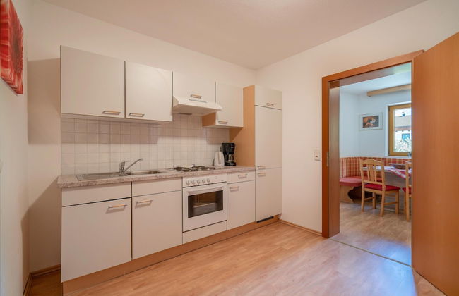 Quiet Flat With Terrace in Neustift Im Stubaital - Photo 11