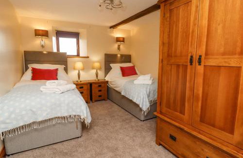 Orcaber Farmhouse - Foto 32