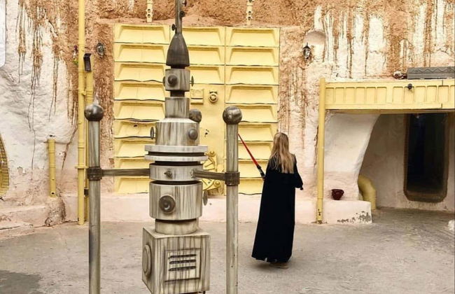 Excursión de 2 días al desierto del Sahara - Foto 3