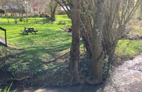 Château Guédelon 8 min Linge inclus - Foto 17