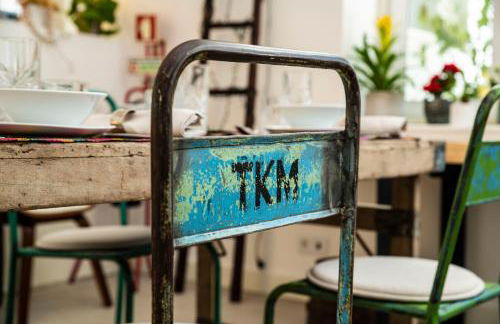 Cedros Nature House - Foto 18