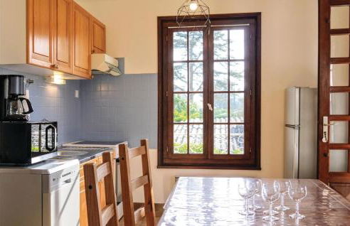 Awesome Home In Hauteville-Sur-Mer - Foto 12