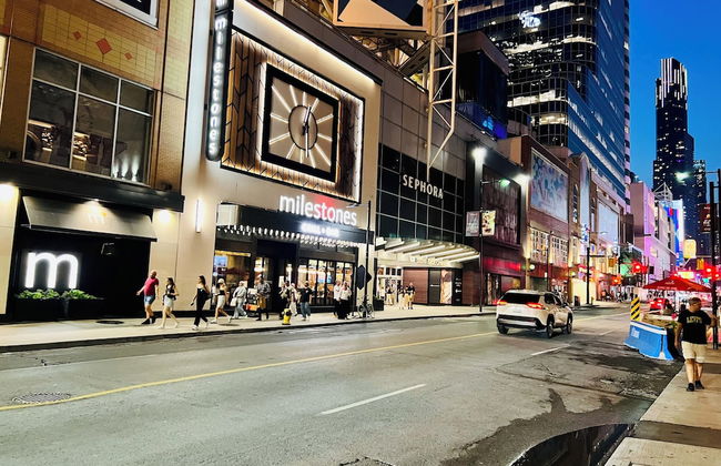 Altitude Suites on Yonge - Foto 77