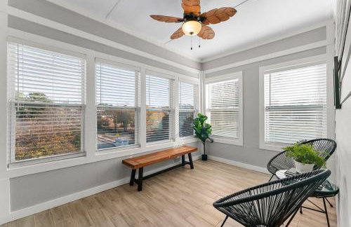 Large Modern Home Centrally located With Hot Tub - Foto 76