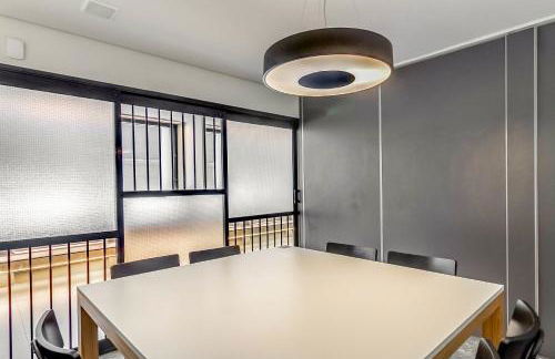 Housi Paulista - Foto 133