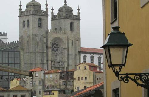 PortoVivo Quental Apartamento - Foto 46